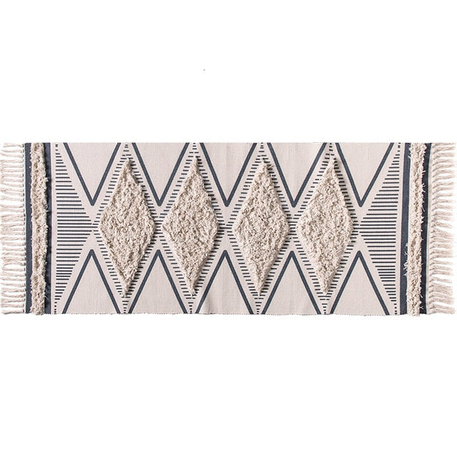 Tassel